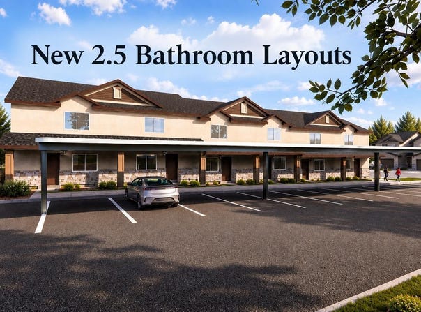 535 W 2530 N, Cedar City, UT 84721