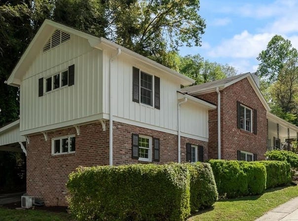 27 Bayless St., MURPHY, NC 28906