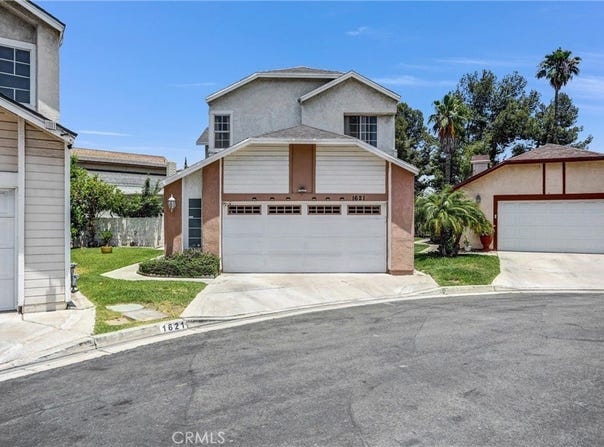 1621 Bent Rail Circle, Colton, CA 92324