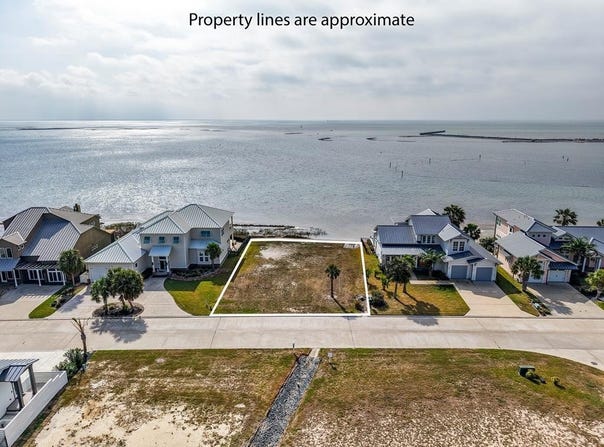 248 Reserve, ROCKPORT, TX 78382