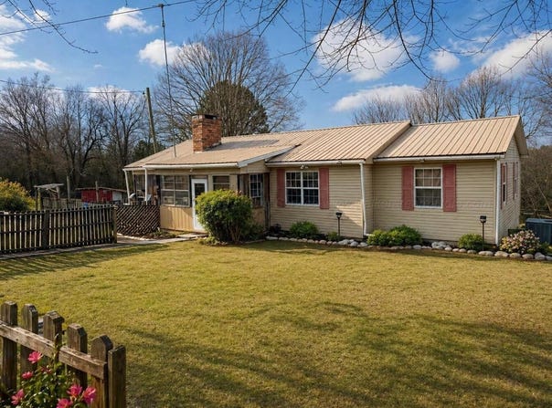 5421 COUNTY HIGHWAY 79, Phil Campbell, AL 35581