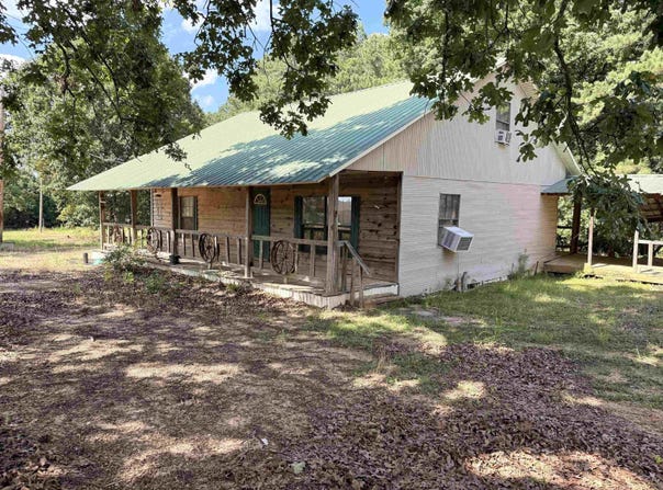 627 Midway Route, Monticello, AR 71655