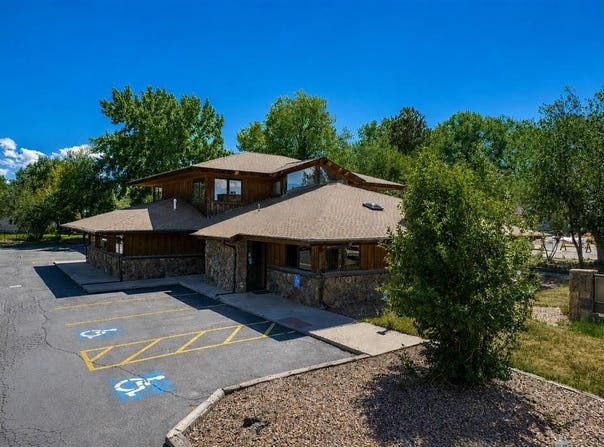 726 Allen Ave, Cody, WY 82414