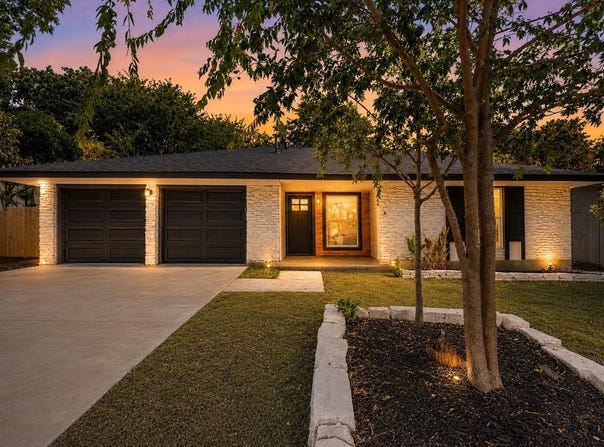 9847 Childress Dr, Austin, TX 78753