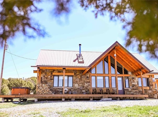 76 County Road 60B, Maybell, CO 81640