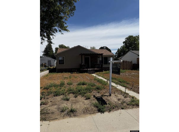 2825 W A St, Torrington, WY 82240