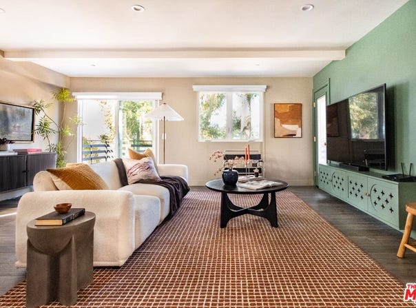 4820 Buchanan St, Los Angeles, CA 90042