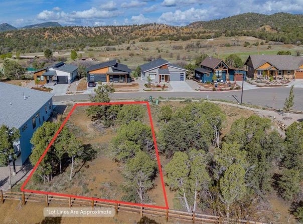 38 Yarrow Court, Durango, CO 81301