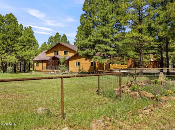 278 Gold Mine Drive, Lakeside, AZ 85929