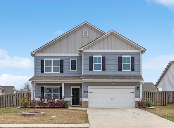 5020 PINTAIL DRIVE, HARPERSVILLE, AL 35078