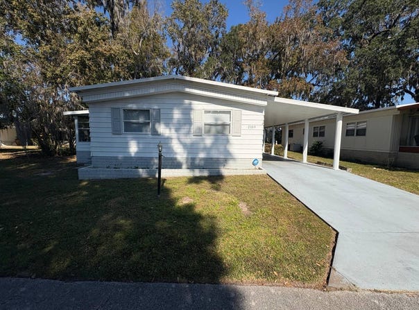2159 NW 47th Circle, Ocala, FL 34482