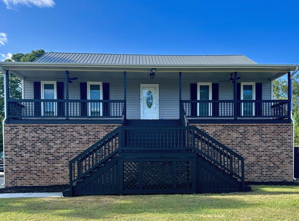 108 Mourning Dove Drive, Bonneau, SC 29431