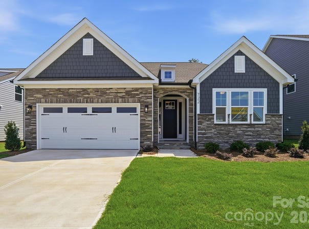 722 Clovis Street, Rock Hill, SC 29730