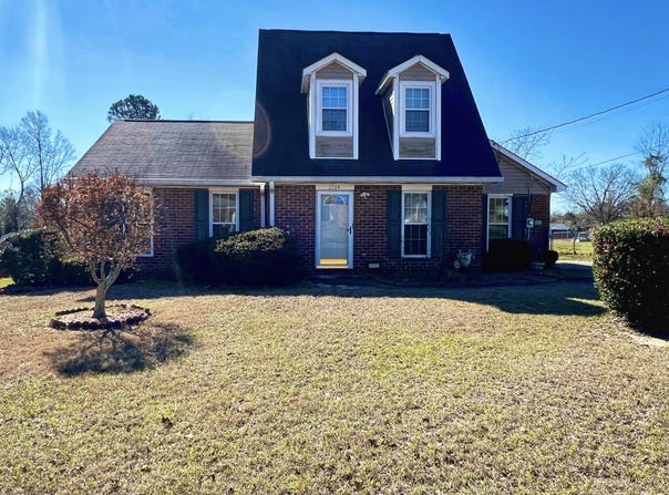 2264 Basswood Drive, Augusta, GA 30906