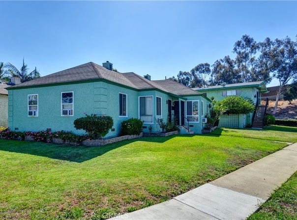 2442 Sherbrook, Monterey Park, CA 91754