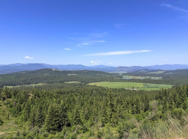 352X GREENE Rd, VALLEY, WA 99181