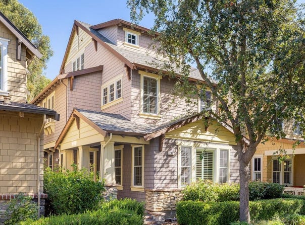 212 Morgan LN, MENLO PARK, CA 94025