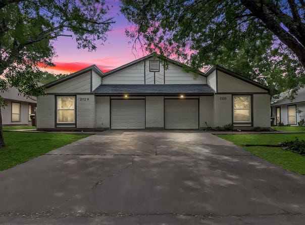 2128/2130 Redwing Way, Round Rock, TX 78664