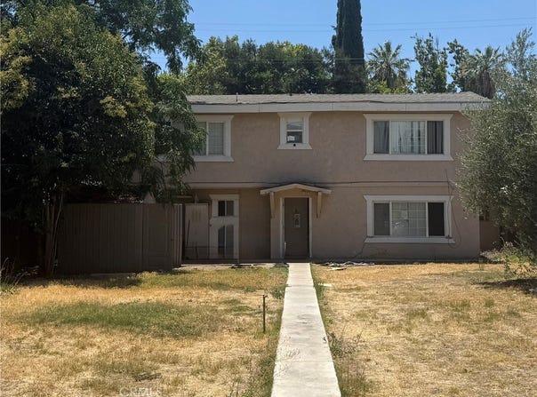 324 W 22nd, Merced, CA 95340