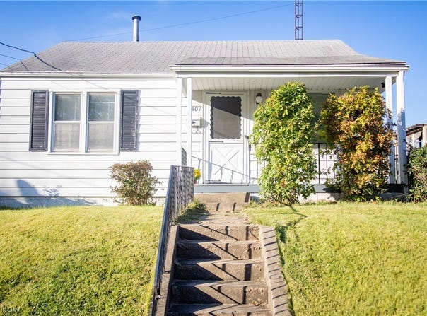 1407 19th Street NW, Canton, OH 44709