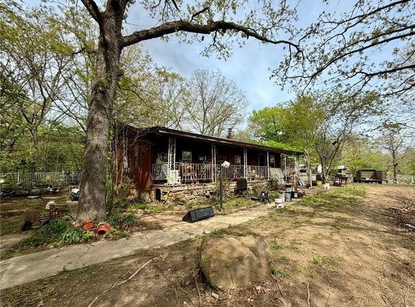 10961 Highway 60, Plainview, AR 72857