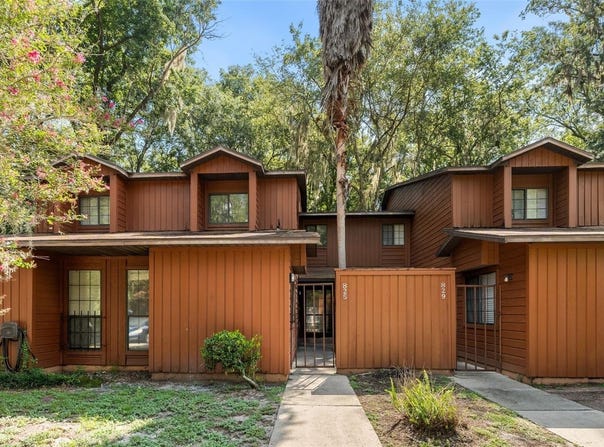 825 SW 55TH Terrace, GAINESVILLE, FL 32607