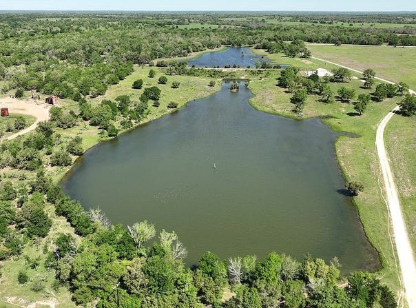 0 County Road 119, Ledbetter, TX 78946