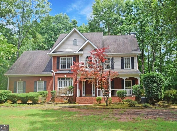 1091 Glenwood Lane, Bogart, GA 30622