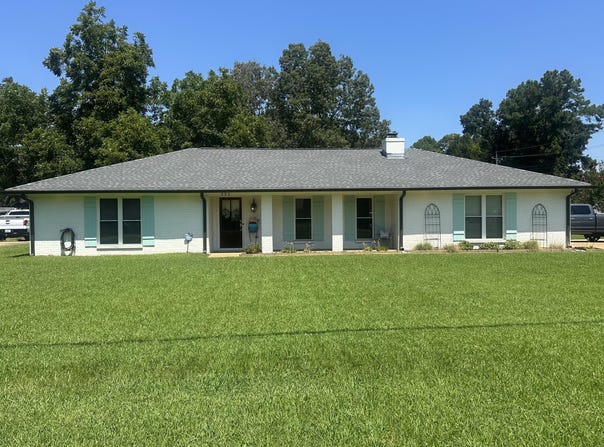 332 E School Street, Ridgeland, MS 39157