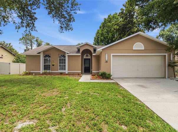 1564 CYPRESS WOODS Circle, ST CLOUD, FL 34772