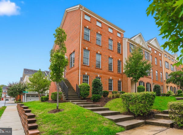 2620 TWIN BIRCH Road, HANOVER, MD 21076
