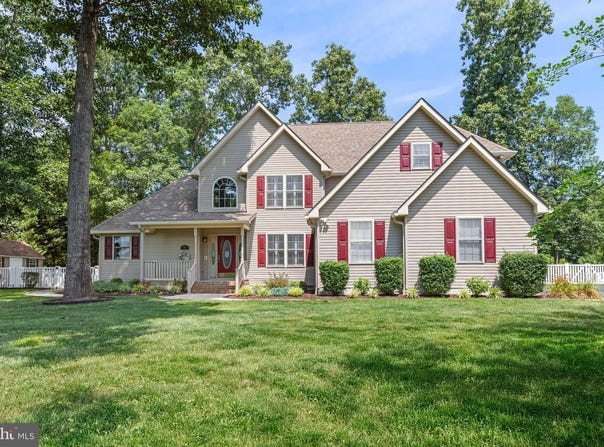 285 SIKA DR, HARRINGTON, DE 19952