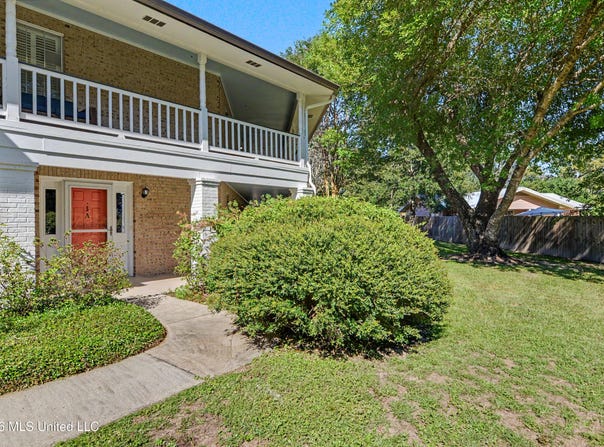515 Third Street lot: 5A, Bay Saint Louis, MS 39520