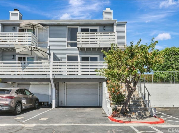 24581 Harbor View, Dana Point, CA 92629
