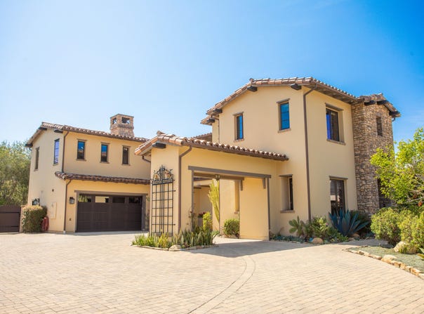 7705 Kestrel Lane, GOLETA, CA 93117