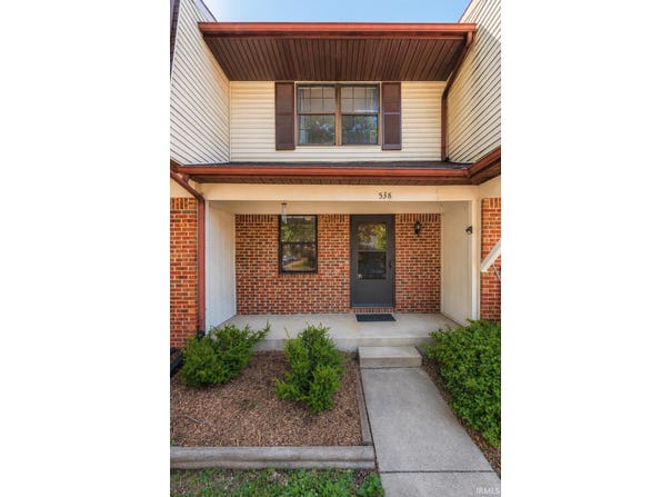 538 E Graham Place, Bloomington, IN 47401