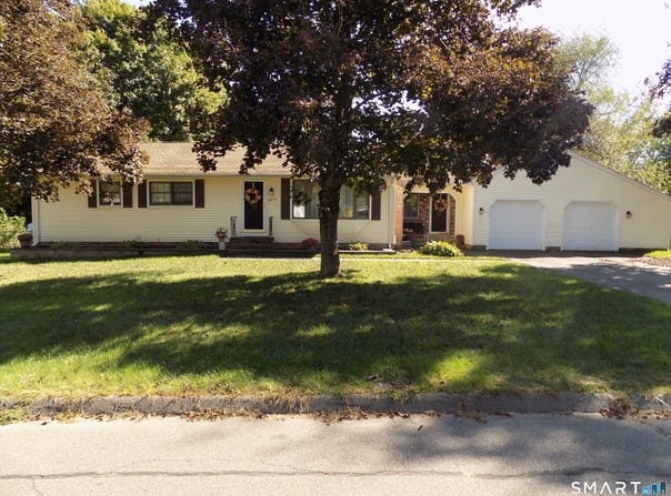 100 Council Ring Drive, Bristol, CT 06010