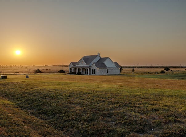 11032 Gregory Road, Sanger, TX 76266