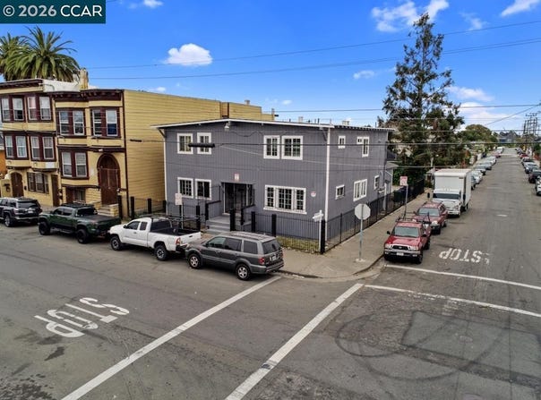 400 Bissell Ave, Richmond, CA 94801