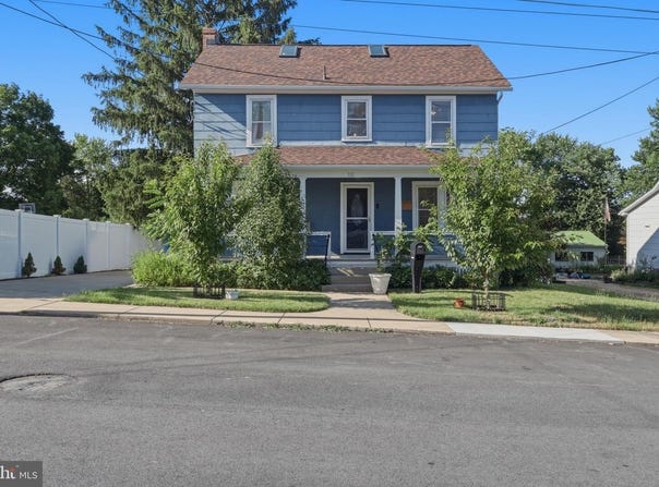 111 DEPAUL ST, EMMITSBURG, MD 21727