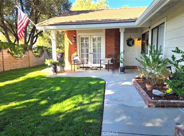 25951 Matel Road, Valencia, CA 91355