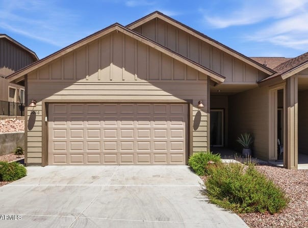 2016 E THUNDER Mountain, Payson, AZ 85541