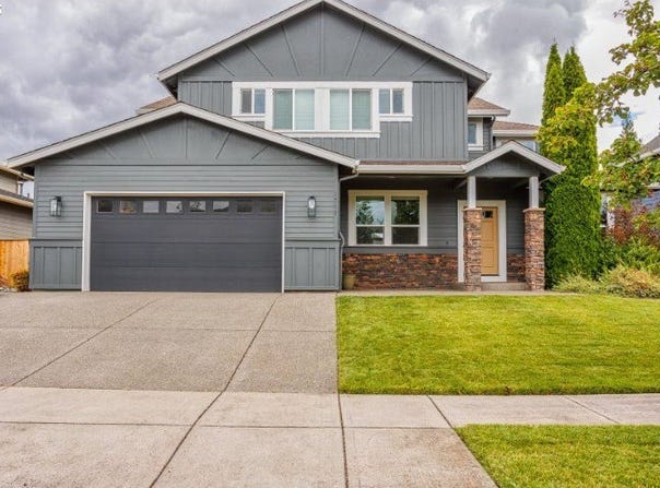 1712 S DUSKY Dr, Ridgefield, WA 98642