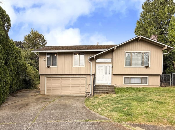 2182 SW BRIXTON Pl, Gresham, OR 97080