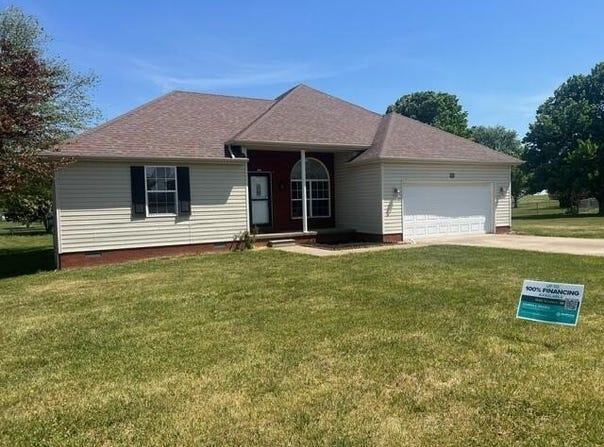 290 Sierra Circle, Stanford, KY 40484