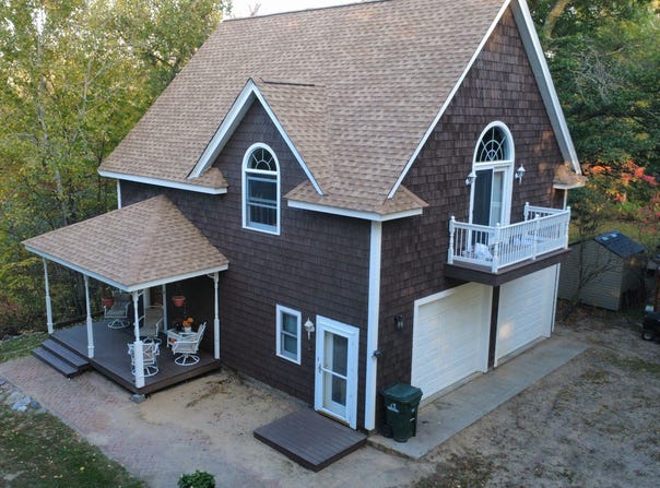 18302 Johnson Road, Brainerd, MN 56401