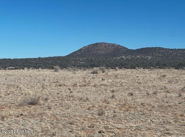 NW Double Back Drive, Seligman, AZ 86337