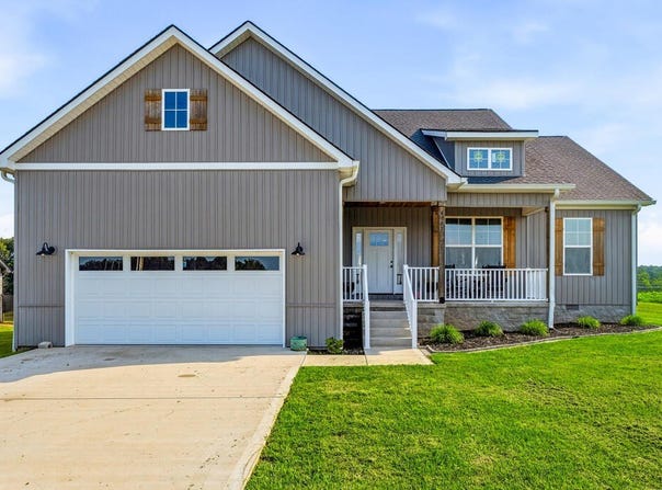 4763 Window Cliff Rd, Baxter, TN 38544