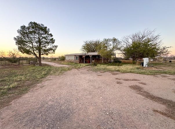 12436 S Jasper, Odessa, TX 79766