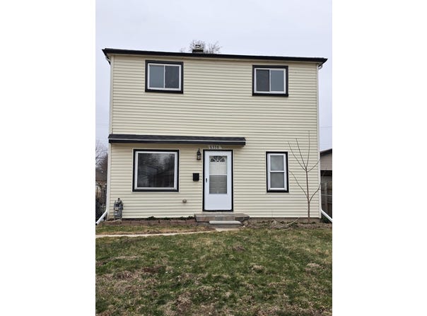 6338 Hazel Street, Taylor, MI 48180